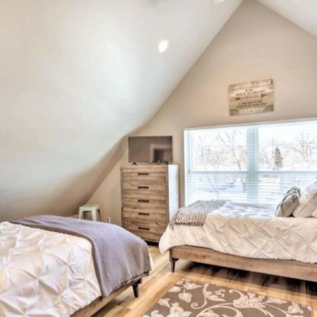 New! Cozy & Modern Spearfish Home Near Downtown! المظهر الخارجي الصورة
