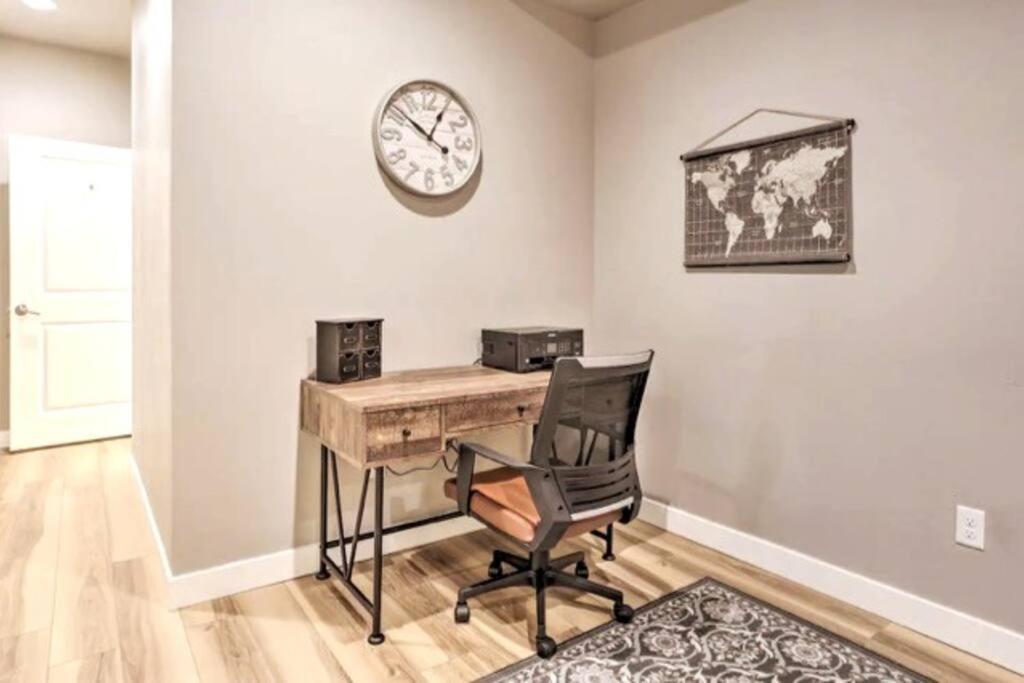 New! Cozy & Modern Spearfish Home Near Downtown! المظهر الخارجي الصورة