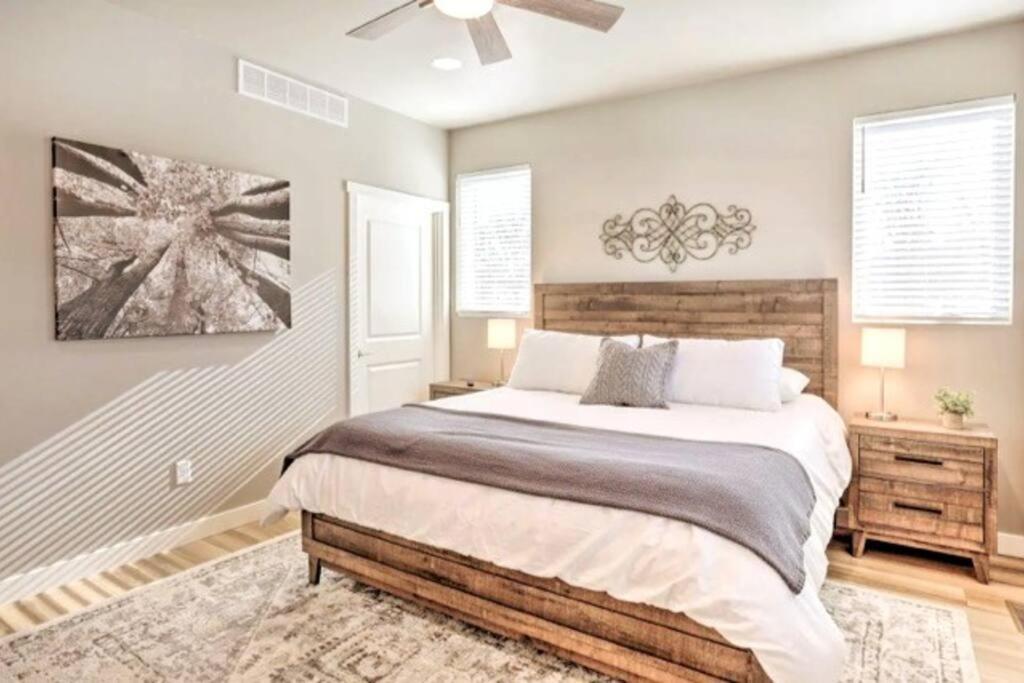 New! Cozy & Modern Spearfish Home Near Downtown! المظهر الخارجي الصورة