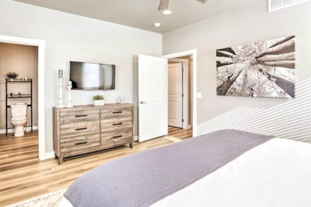 New! Cozy & Modern Spearfish Home Near Downtown! المظهر الخارجي الصورة