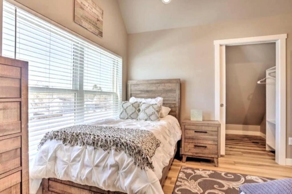 New! Cozy & Modern Spearfish Home Near Downtown! المظهر الخارجي الصورة