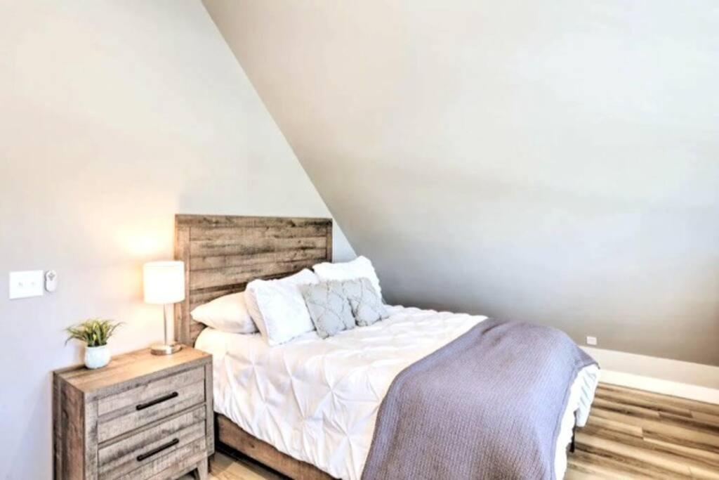 New! Cozy & Modern Spearfish Home Near Downtown! المظهر الخارجي الصورة