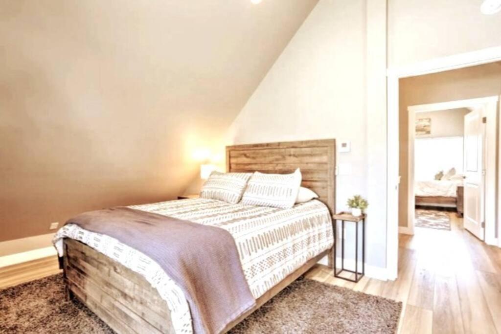 New! Cozy & Modern Spearfish Home Near Downtown! المظهر الخارجي الصورة