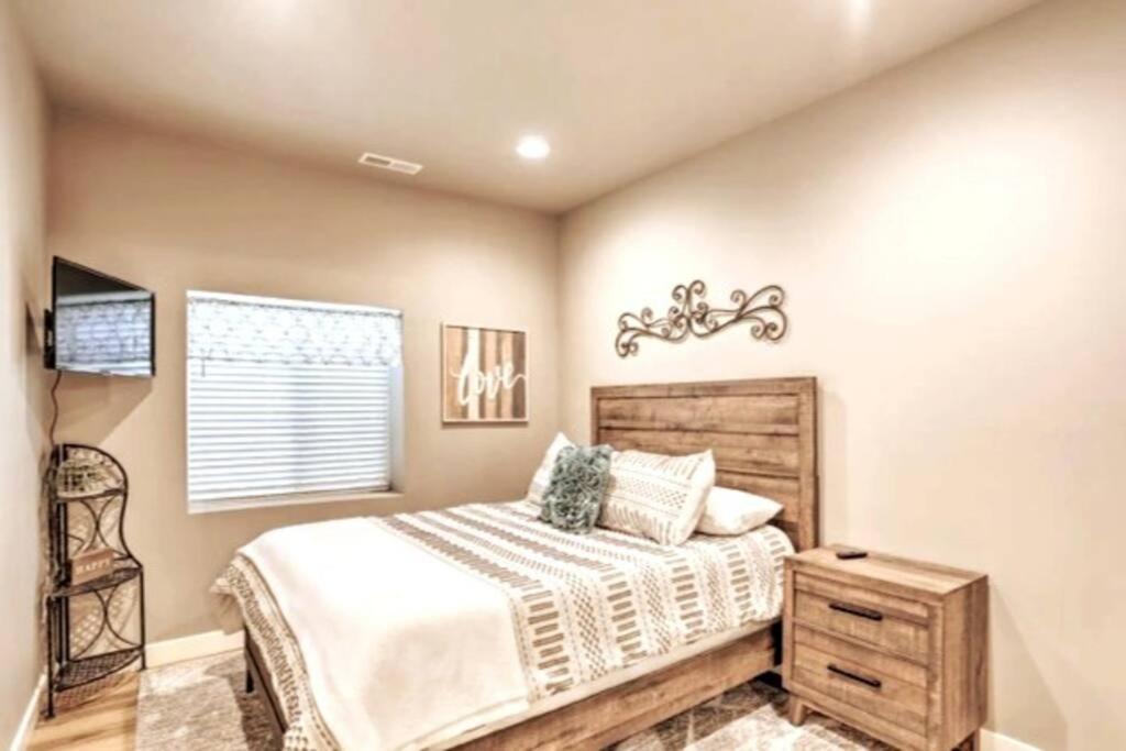 New! Cozy & Modern Spearfish Home Near Downtown! المظهر الخارجي الصورة